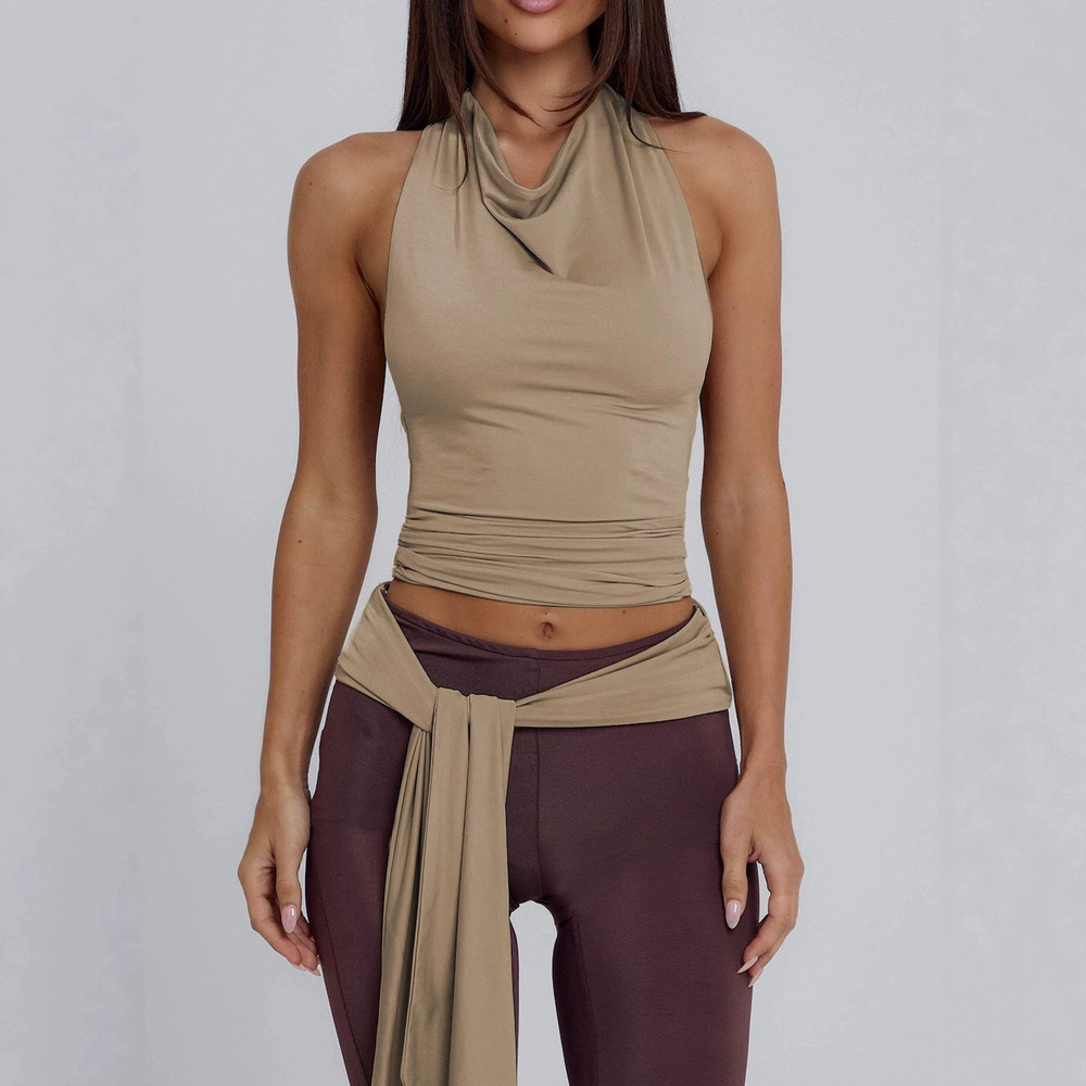 H&M Cool Chic Women Summer Essential Tube Top Sexy Stylish